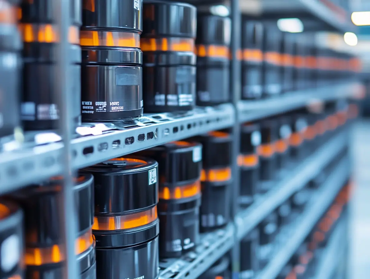 5 Compelling Benefits of Choosing Lifepo4 Lfp Batteries for Your Business