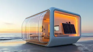 Innovative Uses of Solar Power Generators for Home Energy Solutions