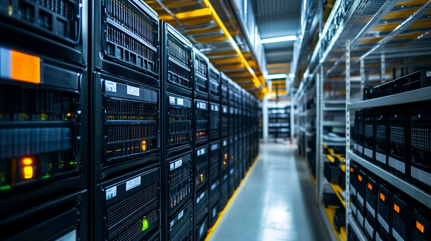 Navigating the Global Market for High Quality Lifepo4 Lfp Battery Suppliers