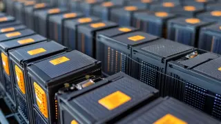 Innovative Uses of Batteries for Storing Solar Electricity in Global Markets