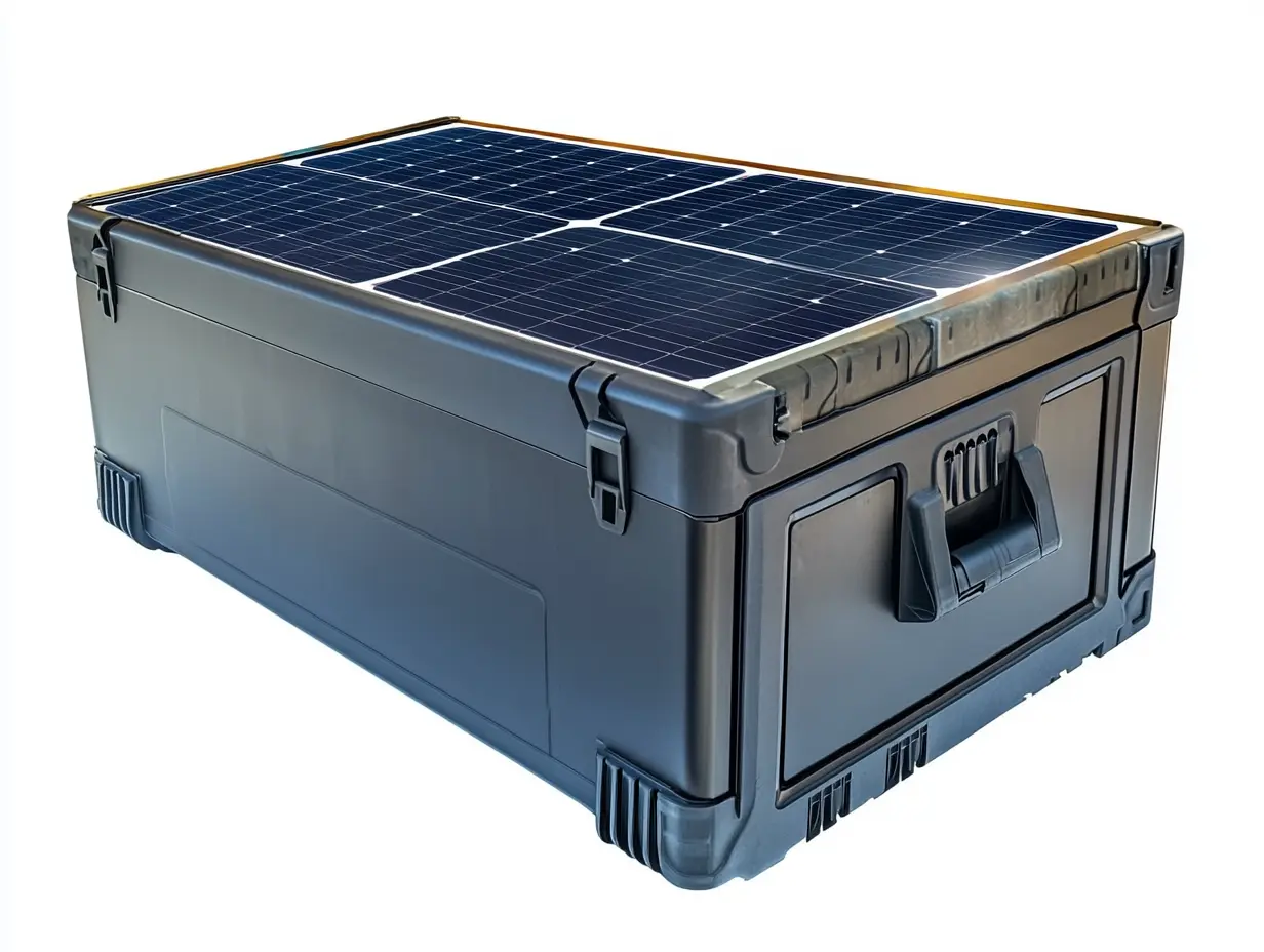 Comprehensive Specifications of Solar Power Generators for Residential Use