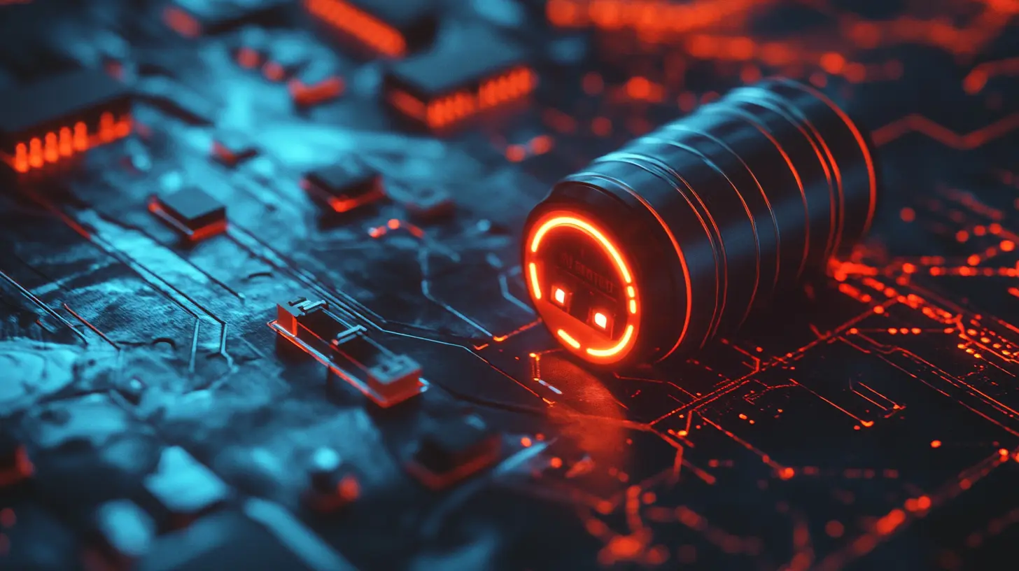 Exploring the Comprehensive Technical Specifications of Lifep04 Lithium Battery