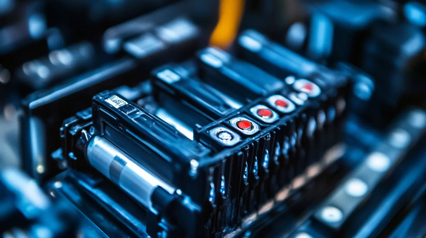Key Considerations for Sourcing High Quality Lifepo4 Lithium Battery Manufacturers Globally