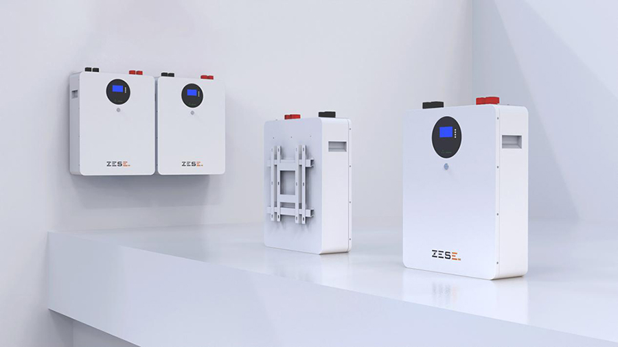 Emerging Battery Technologies Shaping the Future of Solar Energy Storage