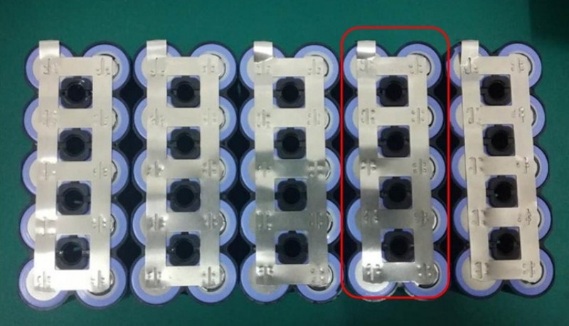 Safety Guidelines for Using Lithium Batteries in Parallel