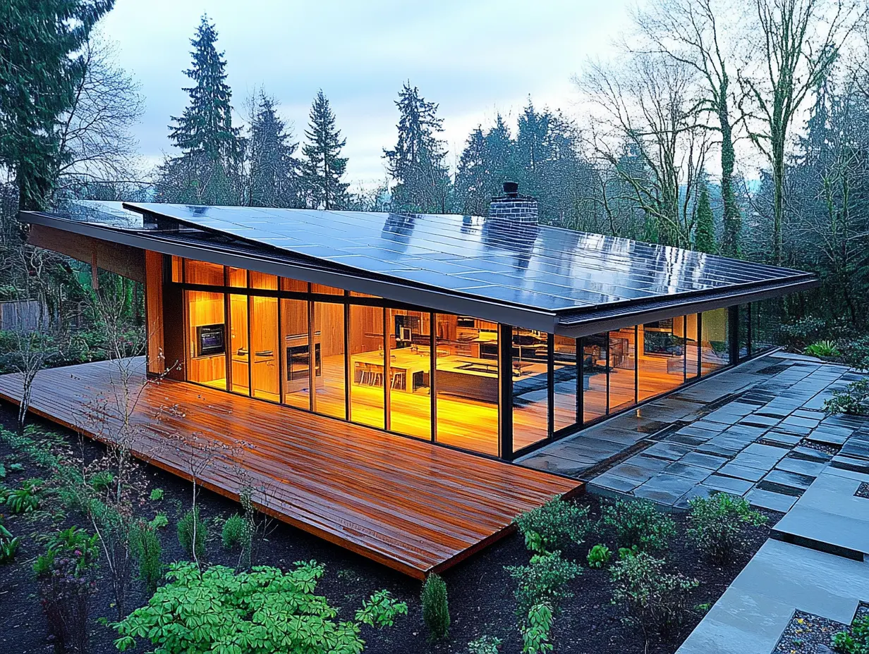 Innovative Uses of Solar Power Generators for Home Energy Solutions