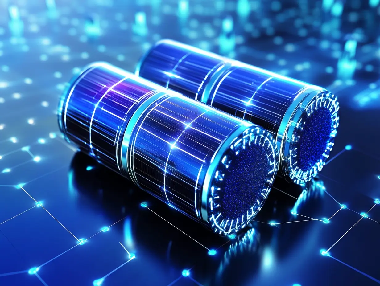 Innovative Uses of Batteries for Storing Solar Electricity in Global Markets