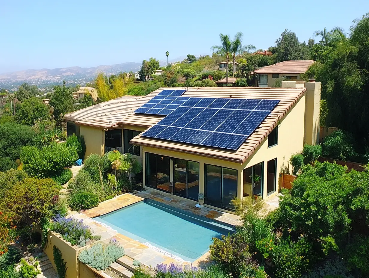 Innovative Uses of Solar Power Generators for Home Energy Solutions