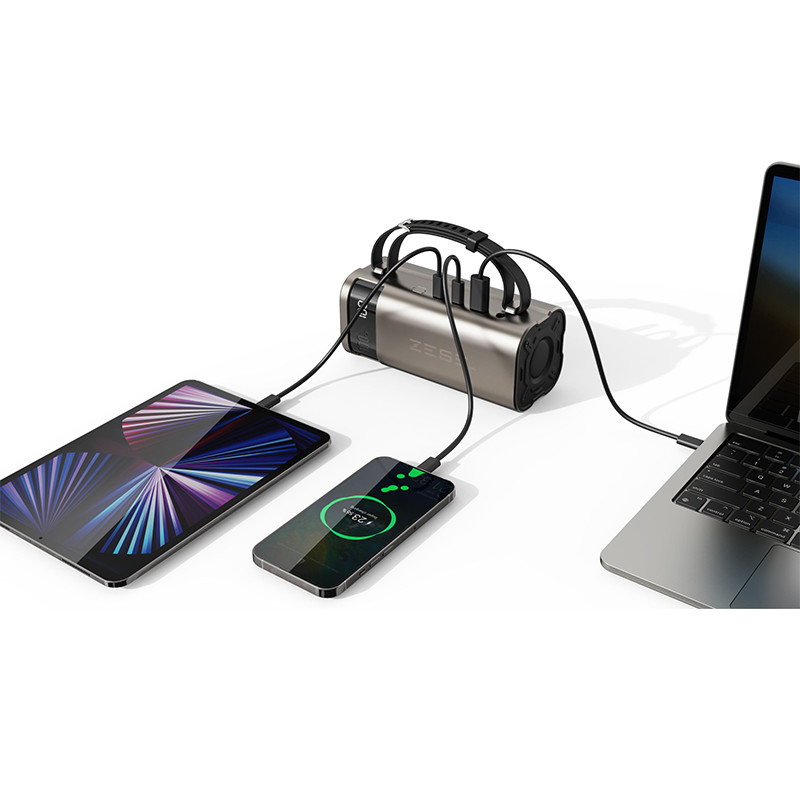 ZESE Portable Power Station ZS203 130Wh (4).jpg