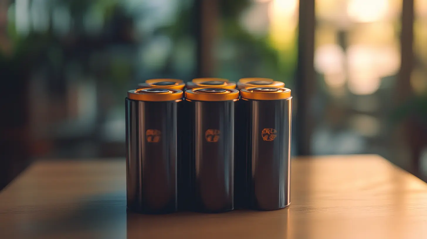 Exploring the Comprehensive Technical Specifications of Lifep04 Lithium Battery