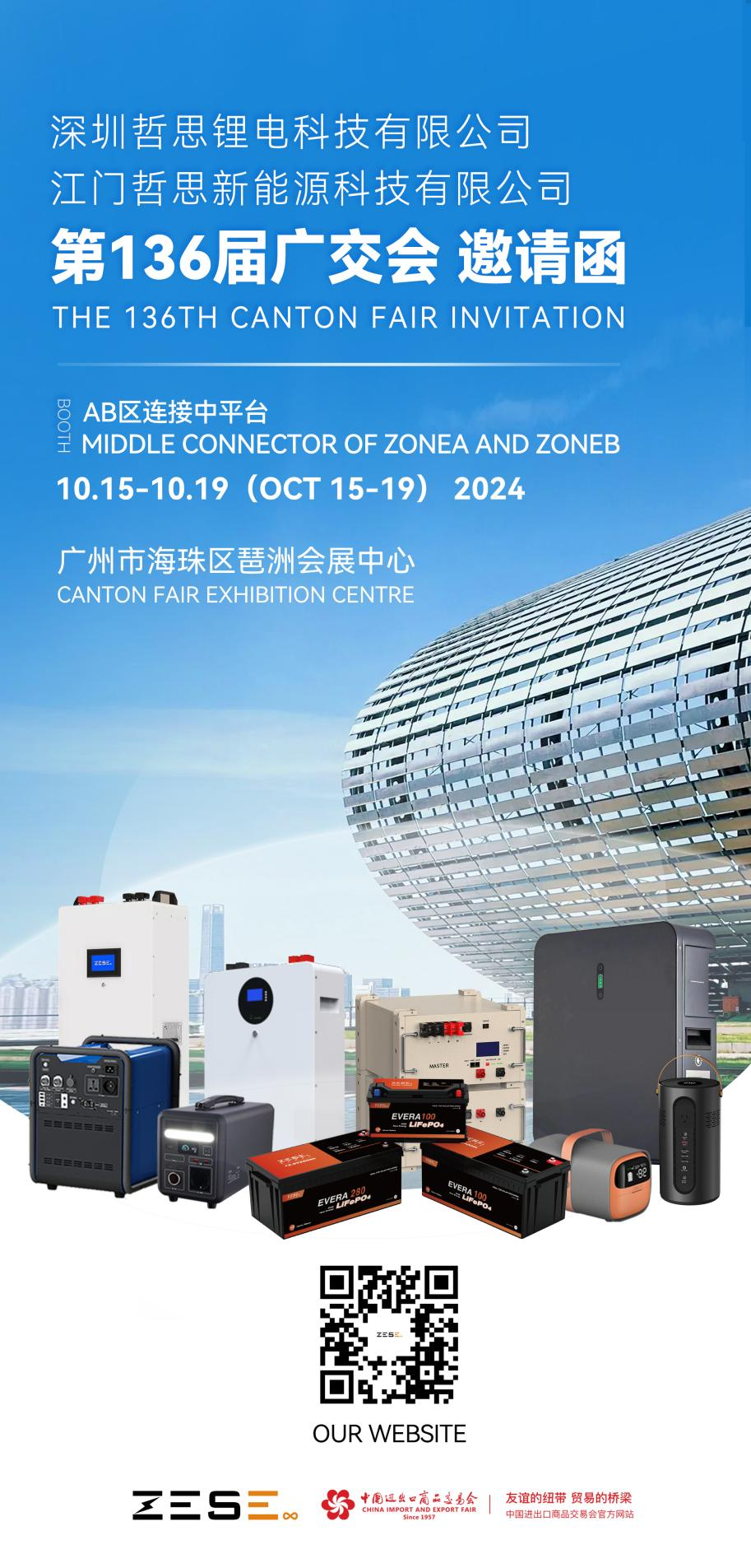 Zese successfully participated9