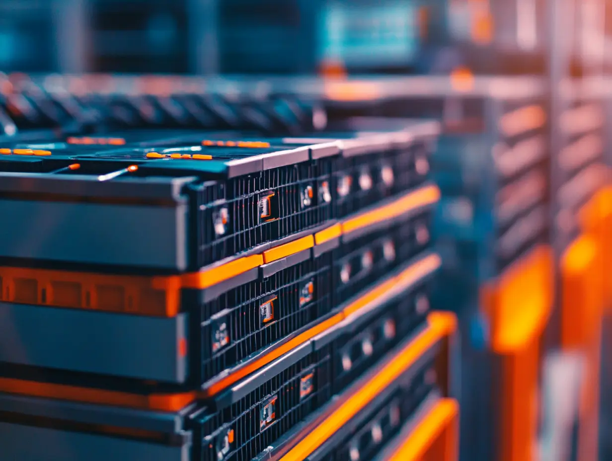 5 Compelling Benefits of Choosing Lifepo4 Lfp Batteries for Your Business