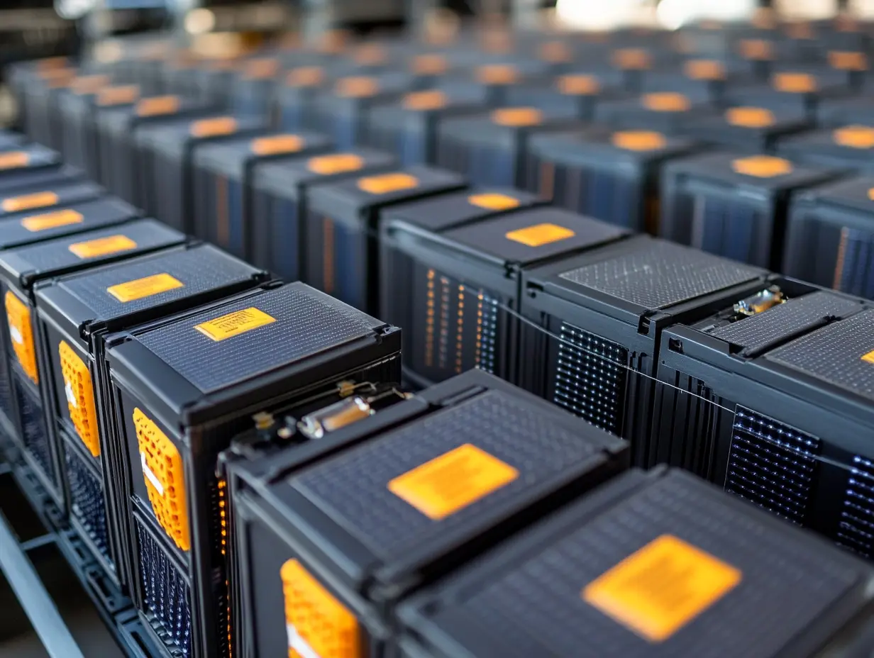 Innovative Uses of Batteries for Storing Solar Electricity in Global Markets
