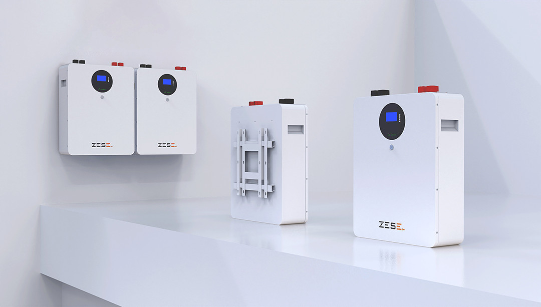 ZS530: An Ideal Choice For High Efficiency And Durability